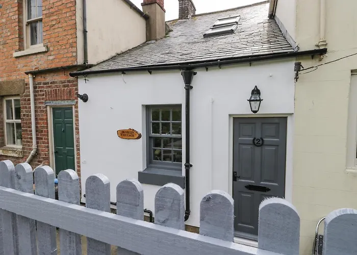 Pebble Cottage